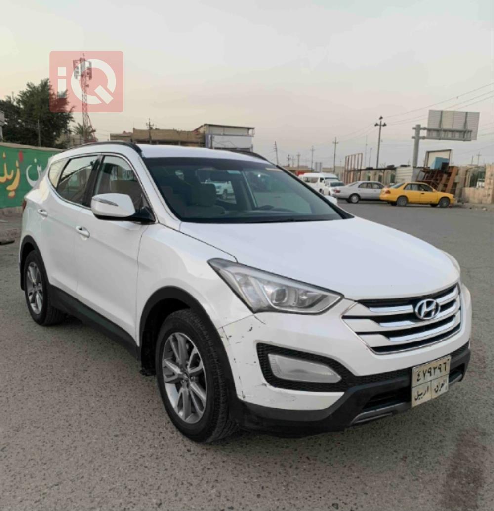 هیوندای سەنتافی
